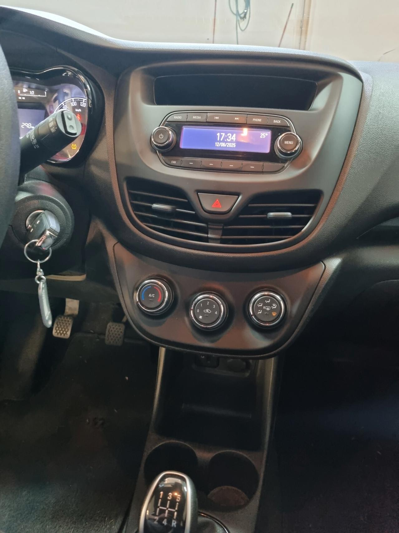 Opel Karl 1.0 73 CV GPL Innovation
