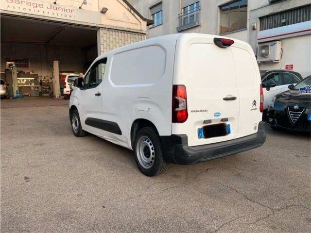 Citroen Berlingo 1.5 BlueHDi AUTOCARRO 3 POSTI