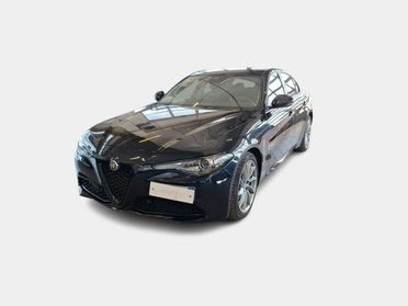 ALFA ROMEO Giulia 2.2 Turbodiesel 160 CV AT8 Business