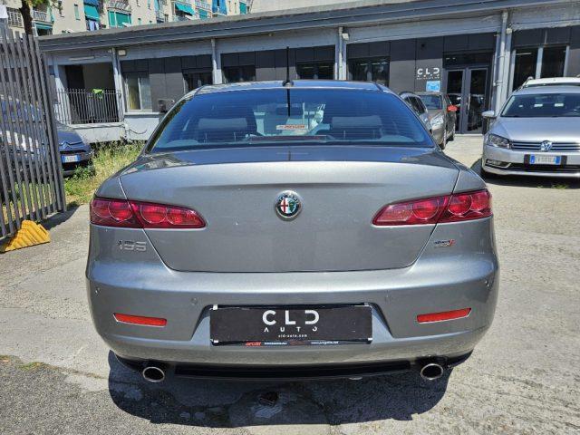 ALFA ROMEO 159 1750 TBi Progression