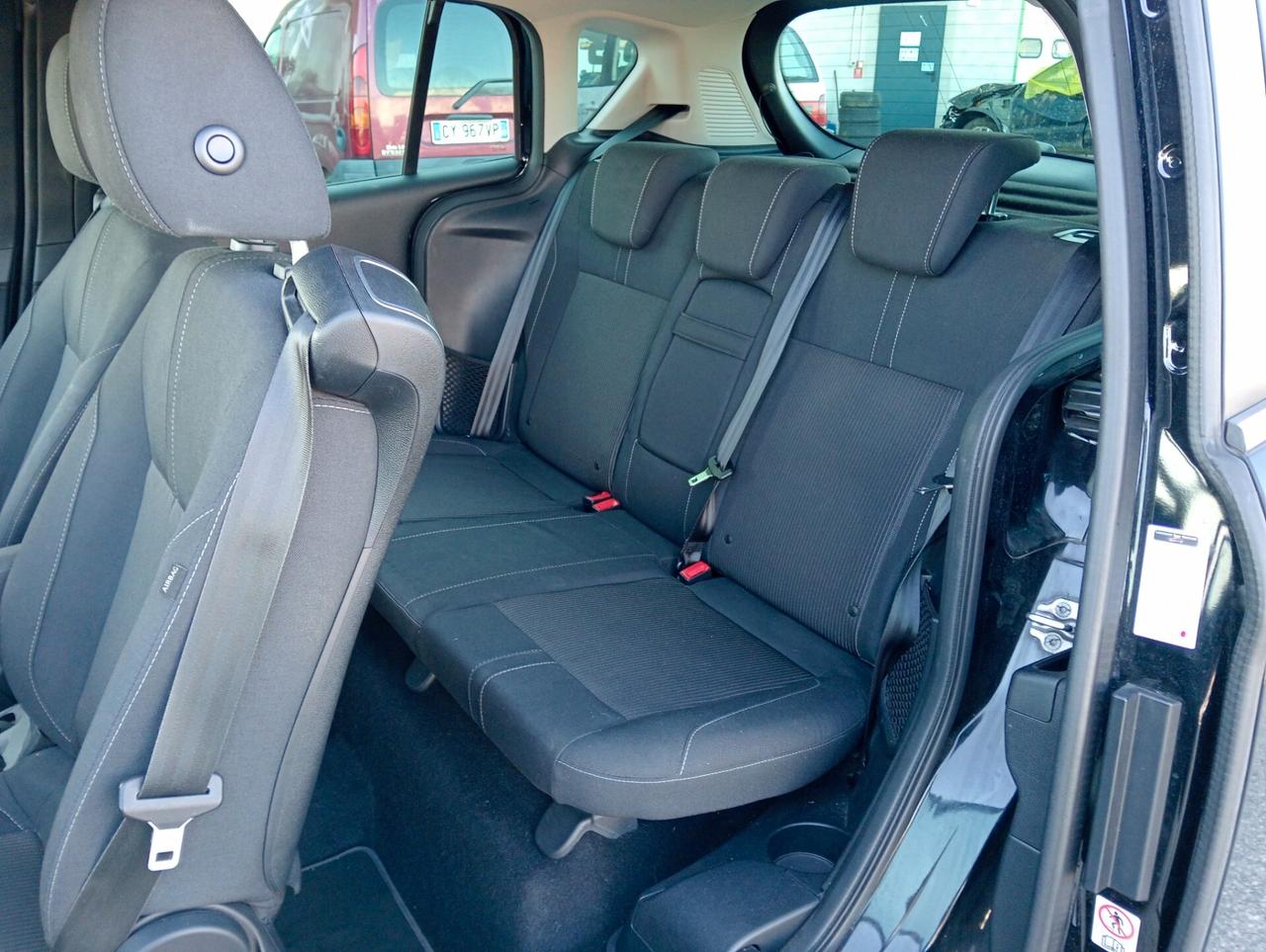 Ford B-Max 1.0 EcoBoost 100 CV OK NEOPATENTATI