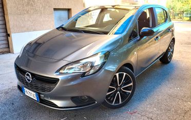 OPEL CORSA 1,3 CDTI-EURO 6-UNICO PROP-2 REVISIONI
