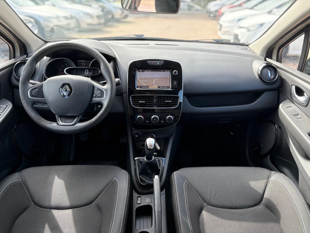 Renault Clio dCi 8V 75CV Start&Stop 5 porte Energy duel2