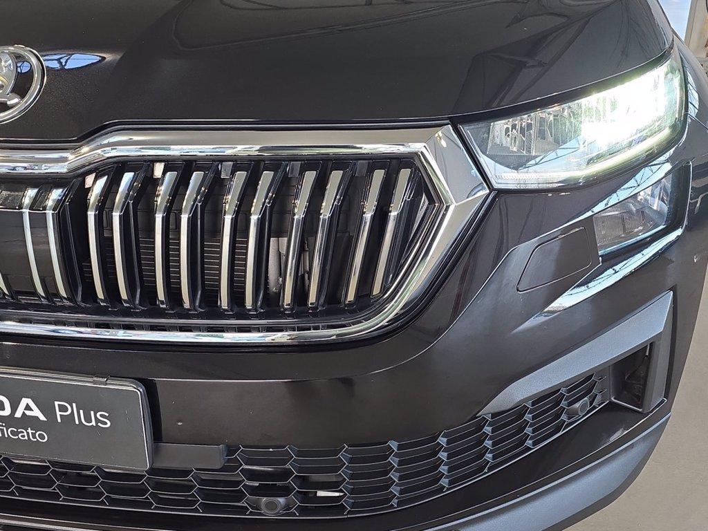 SKODA Kodiaq 1.5 tsi style dsg 7p.ti del 2022