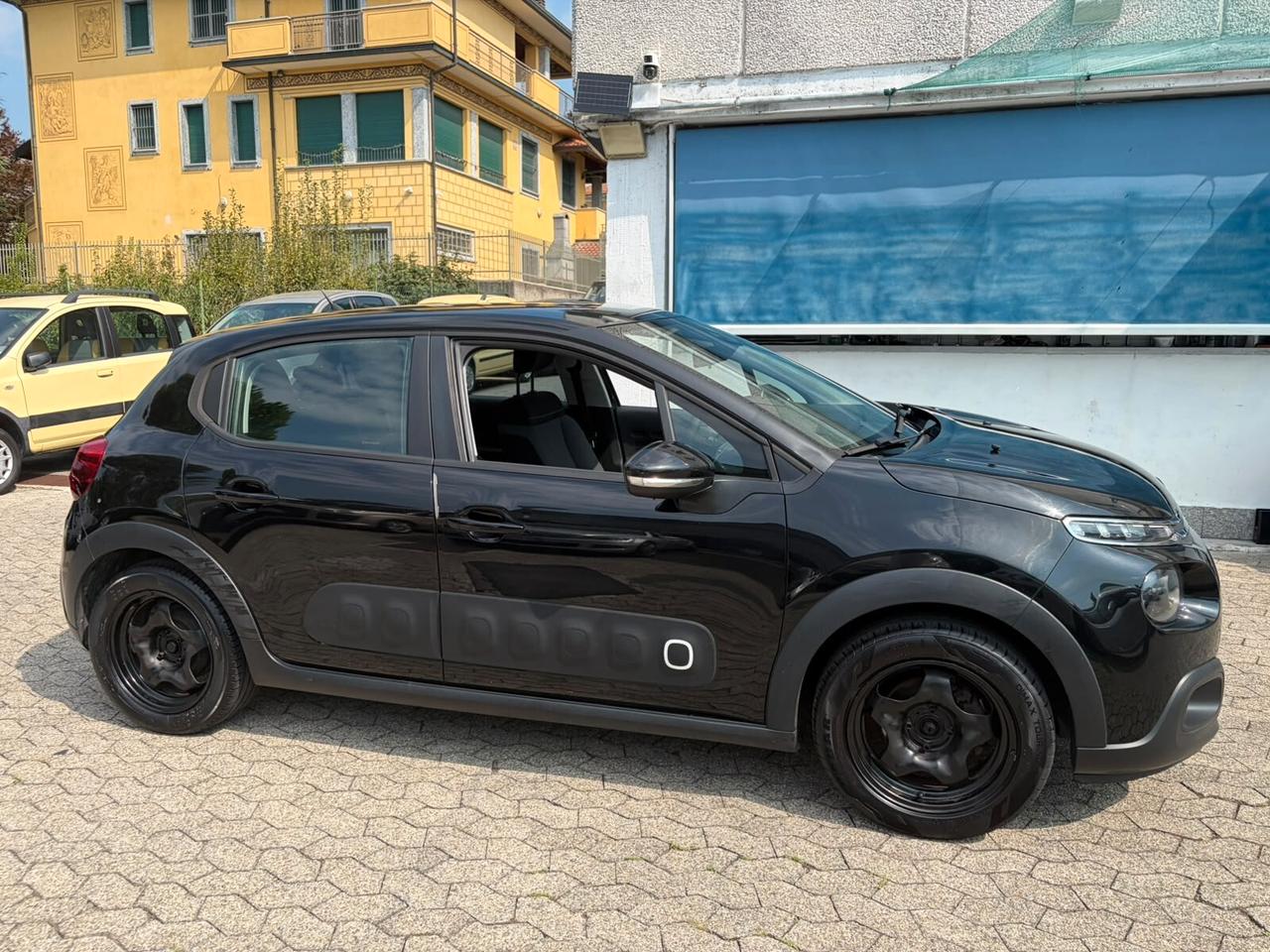 Citroen C3 2017 1.2 82CV GPL *EURO6*NEOPATENTATI