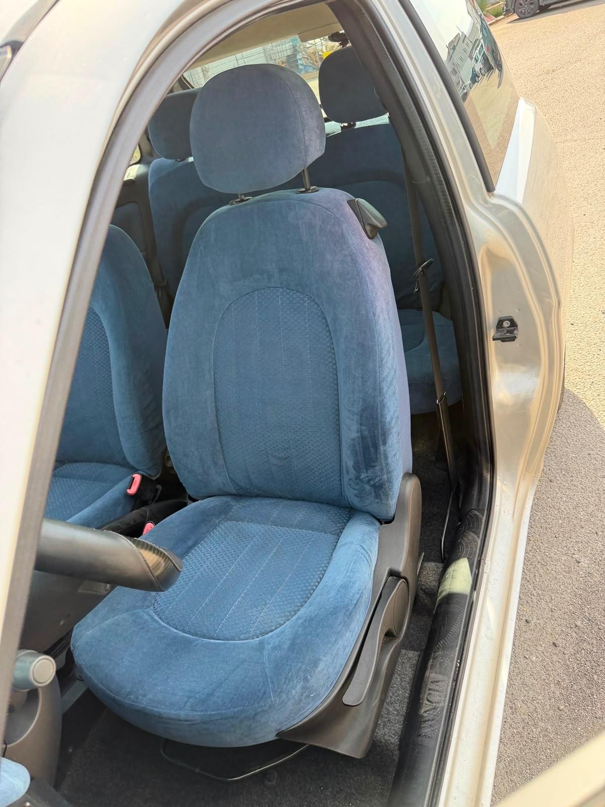 Lancia Ypsilon 1.2