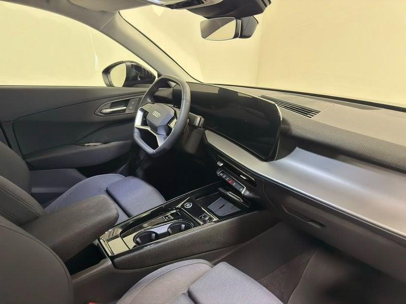 Audi Q3 TFSI 110 kW S tronic S Line Edition
