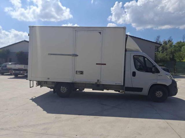 FIAT DUCATO 35 180 MJT 2.3