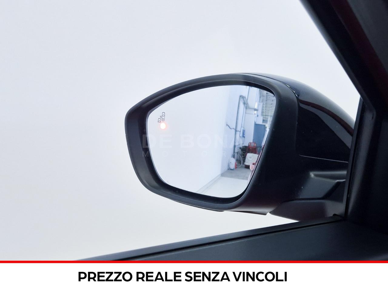 Fiat 600 1.2 hybrid la prima 110cv auto