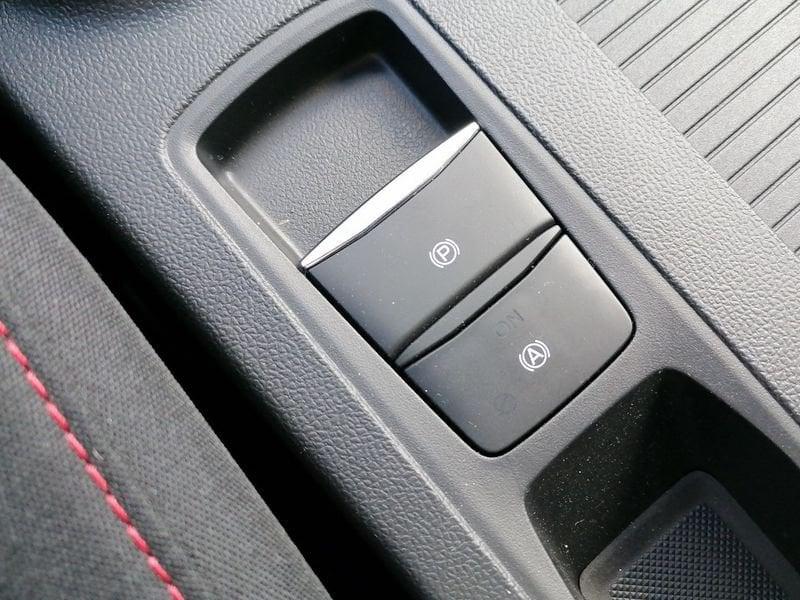 Ford Focus 1.0t ecoboost h ST-Line X 155cv powershift