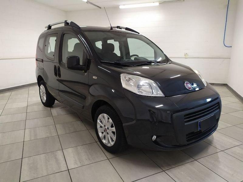FIAT QUBO 1.3 mjt 16v Dynamic E5+