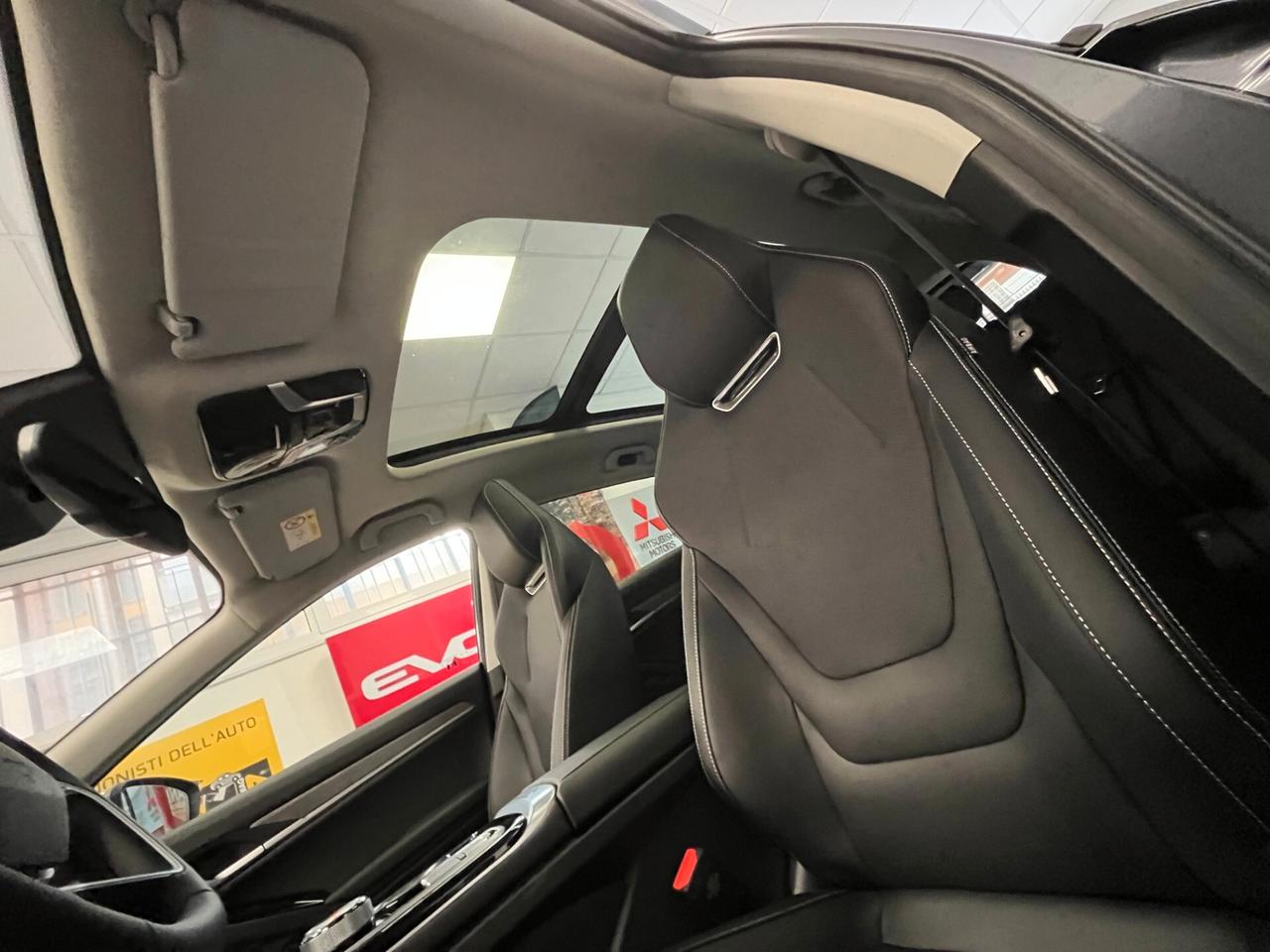 Evo 7 Kairos 1.5 Turbo 6 posti