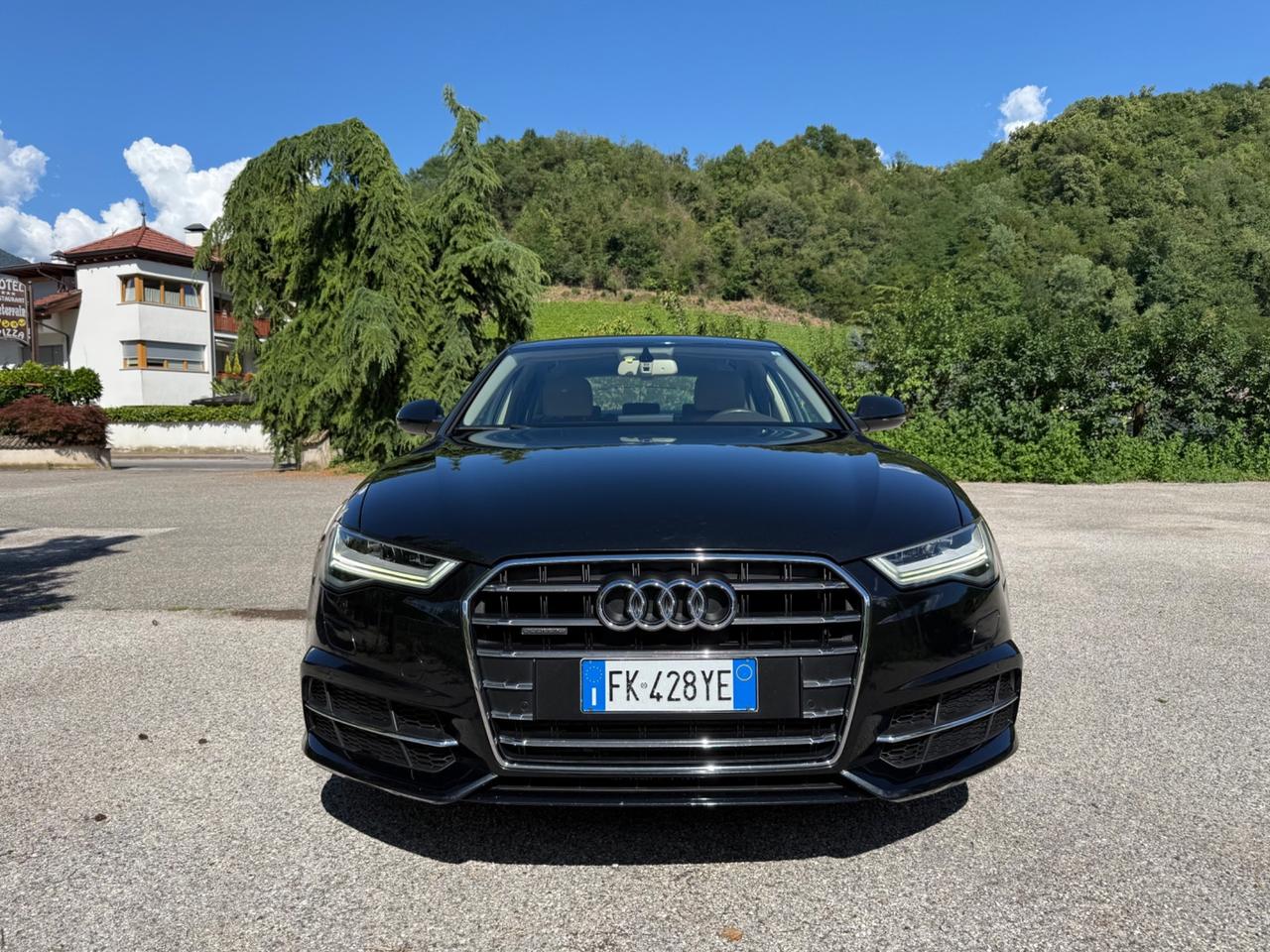 Audi A6 3.0 TDI 272 CV quattro S tronic Business Plus