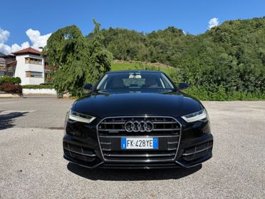 Audi A6 3.0 TDI 272 CV quattro S tronic Business Plus