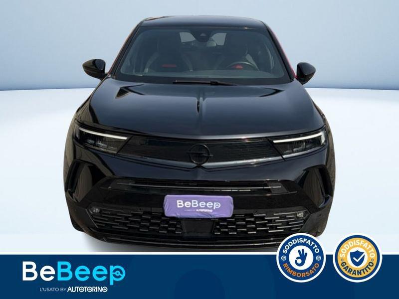 Opel Mokka 1.2 T GS S&S 100CV