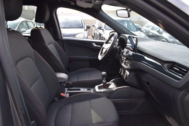 FORD Kuga 1.5 EcoBlue 120 CV 2WD ST-Line