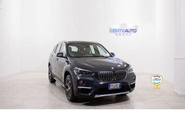 BMW X1 X1 sDrive 18d xLine