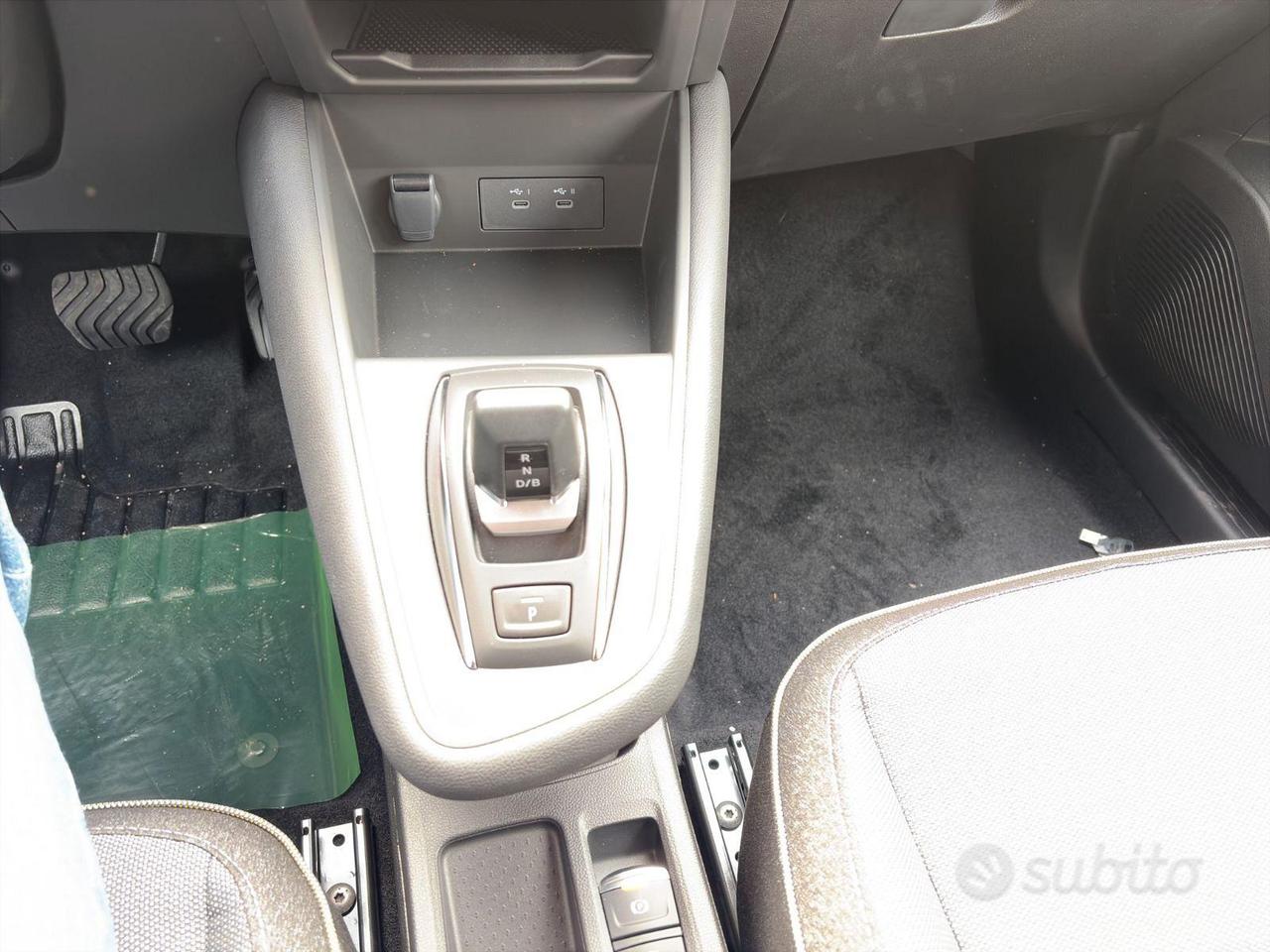 RENAULT SYMBIOZ FULL-HYBRID 160CV TECHNO