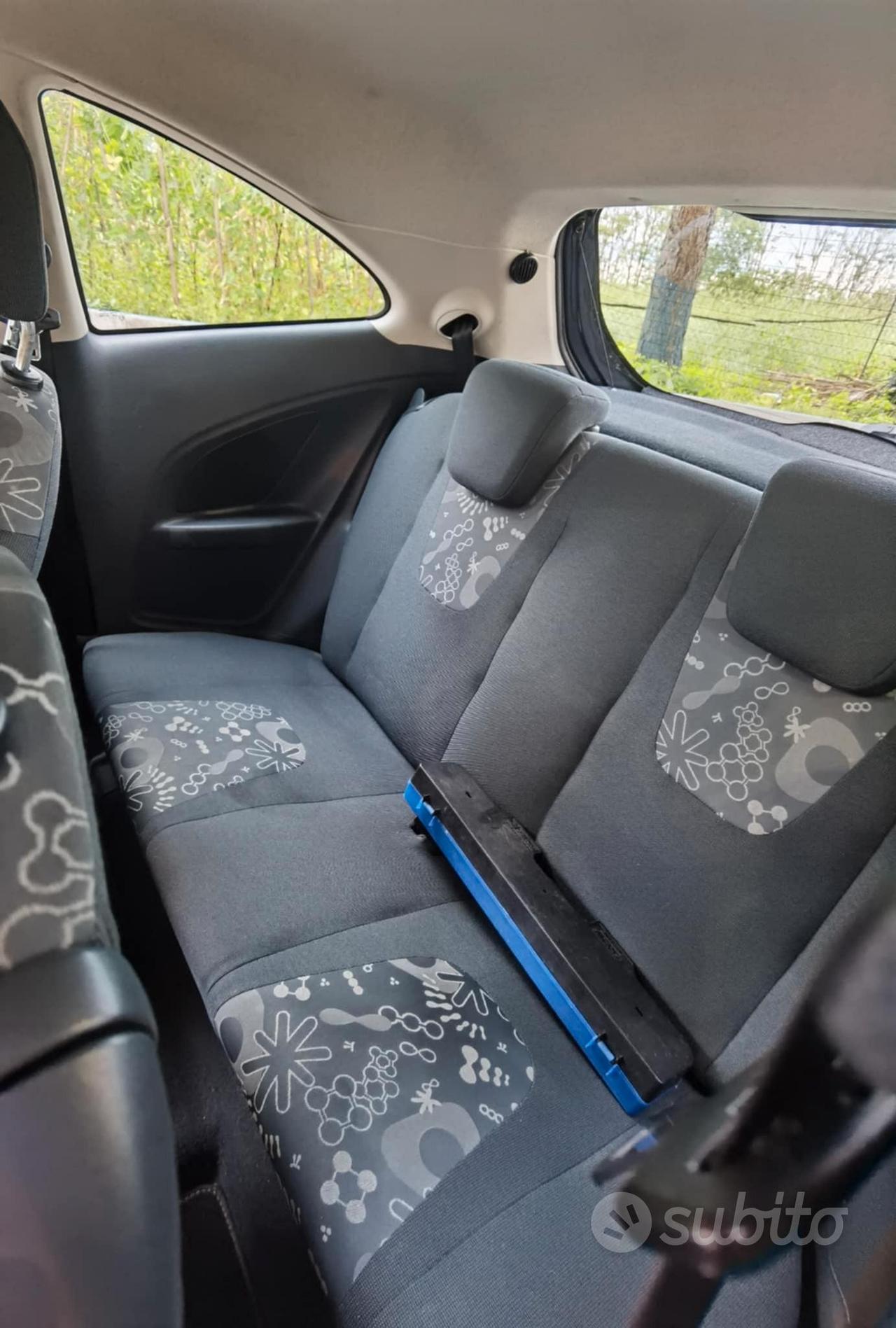 Ford ka neopatentati