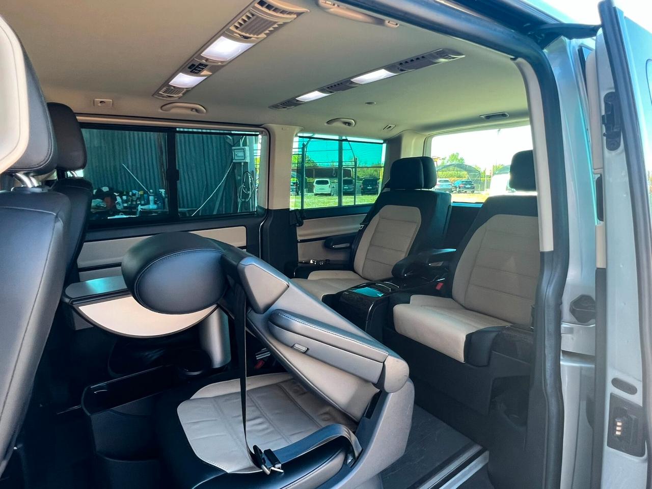 Volkswagen Multivan 2.0 TDI 199CV DSG 4Motion Highline