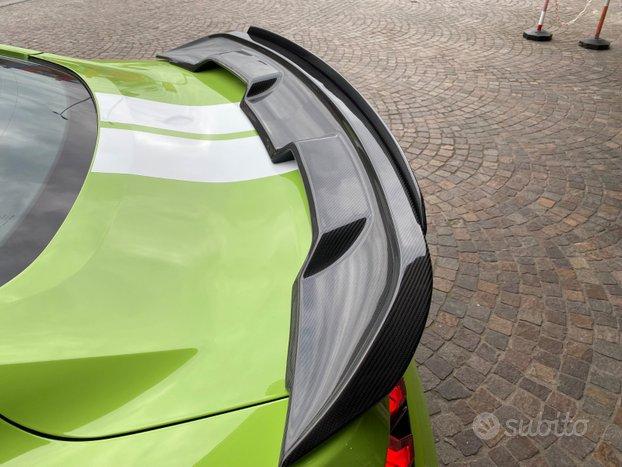 Ford Mstang Shelby GT-500 771CV