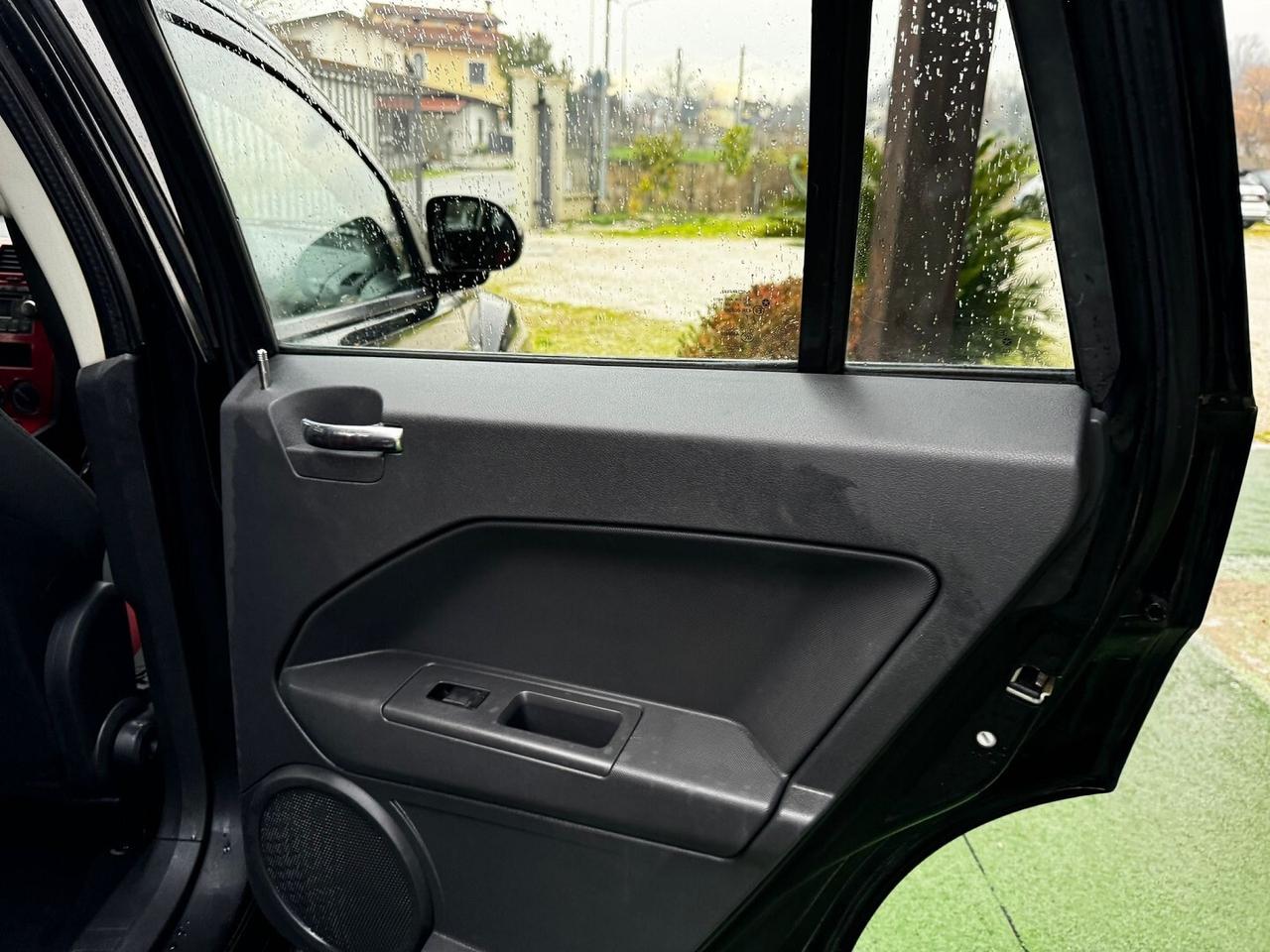 DODGE CALIBER