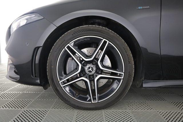 MERCEDES-BENZ A 250 A 250 e EQ-POWER Automatic PREMIUM