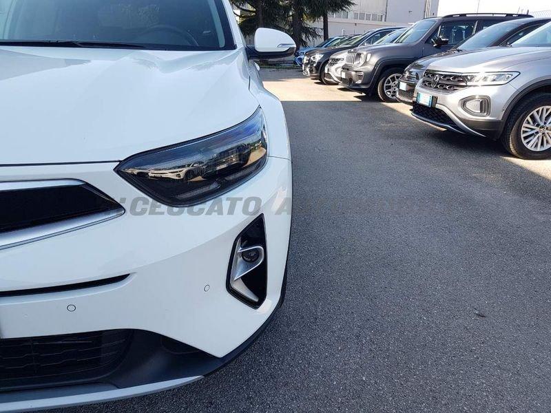 KIA Stonic Stonic 1.2 dpi Style 84cv