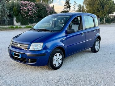 Fiat Panda 1.2 benzina 60cv neopatentati uniproprietario