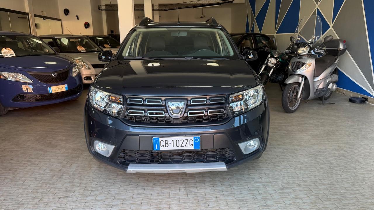 Dacia Sandero Stepway 1.0 G.P.L. Neopatentati