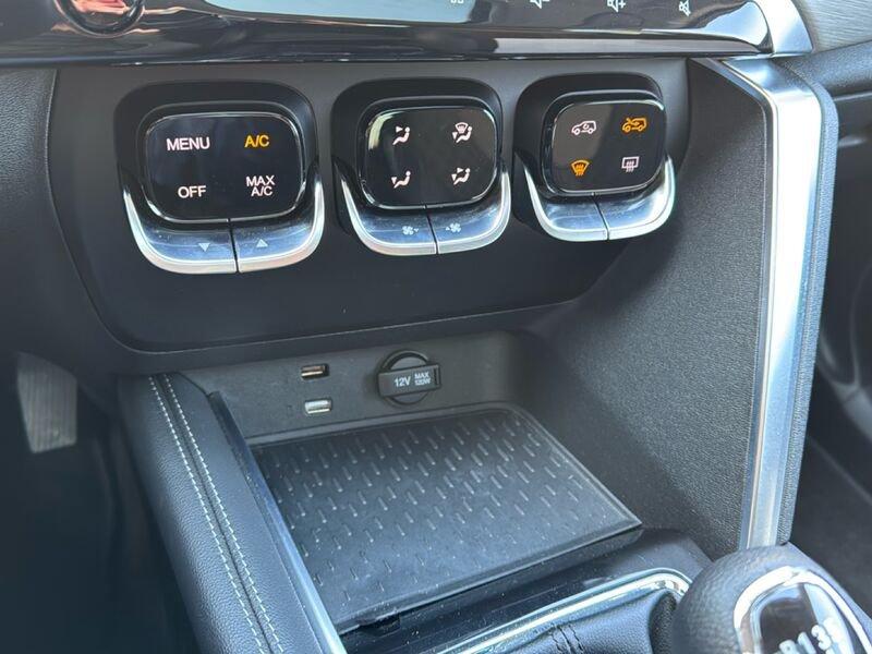 EVO Evo 5 Evo 5 1.5 turbo Gpl 120cv