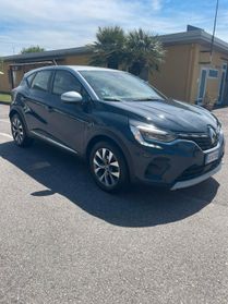 Renault Captur TCe 100 CV GPL Zen