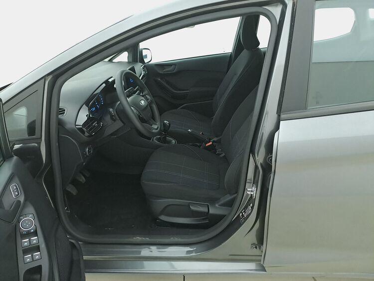 Ford Fiesta Hybrid Business BR890267 1.0 Mild Hybrid 125CV