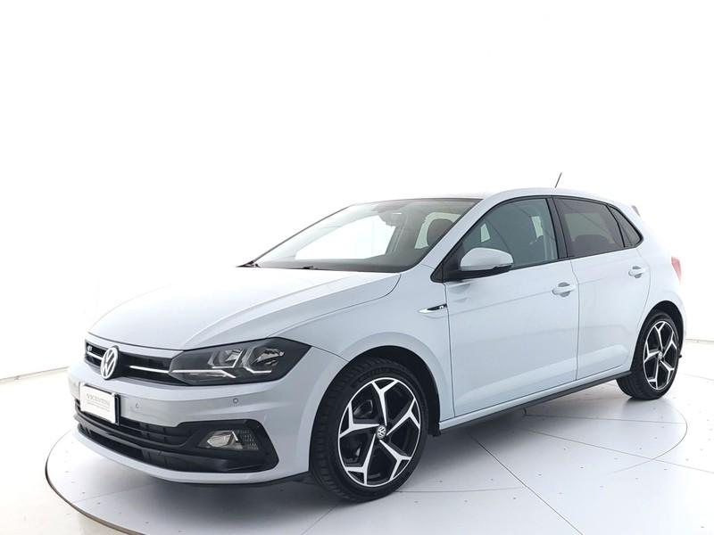 Volkswagen Polo 5p 1.0 evo sport 80cv