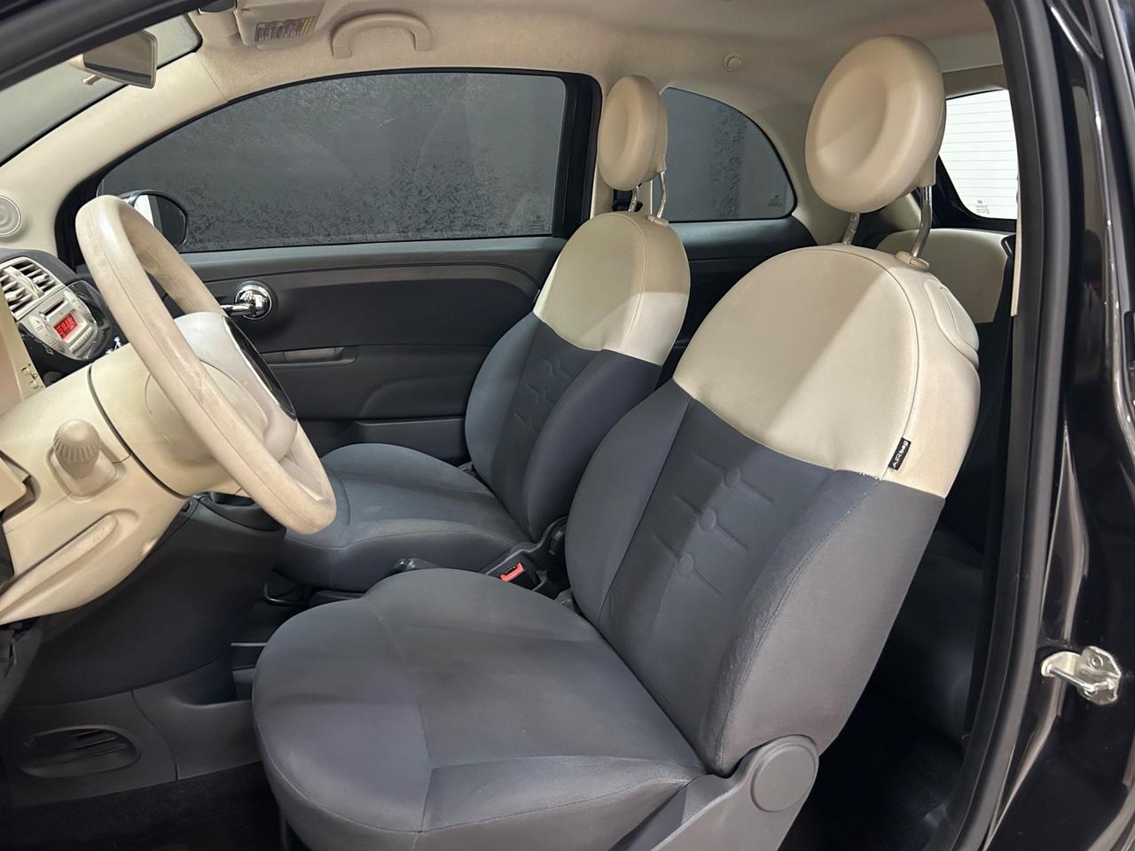 Fiat 500 1.2 Pop