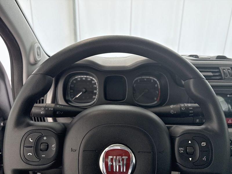 FIAT Panda 0.9 TwinAir Turbo 85cv Wild 4x4