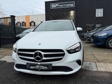 Mercedes-benz B 180 d Automatic Sport Plus