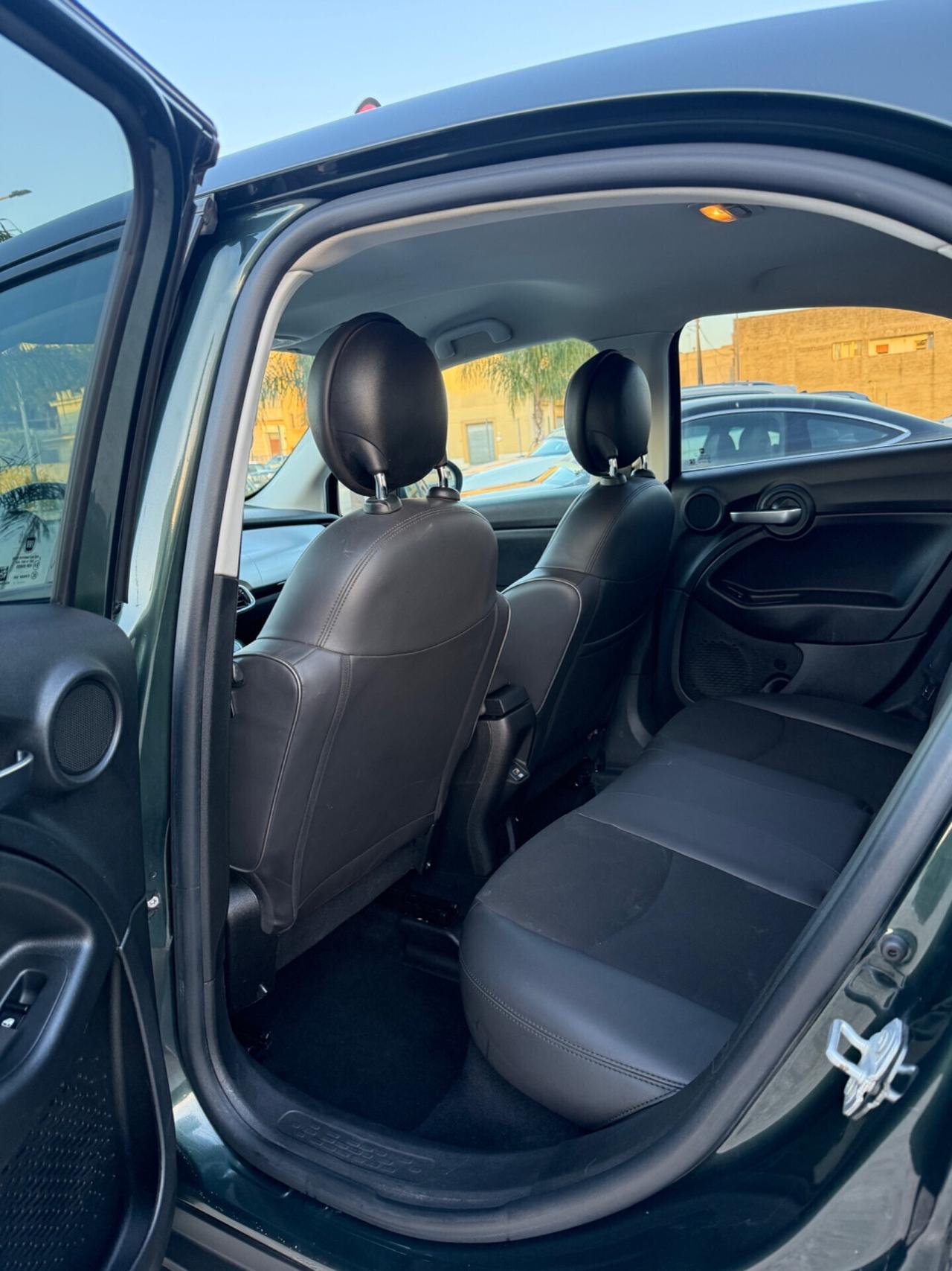 Fiat 500X 1.3 MultiJet 95 CV Sport