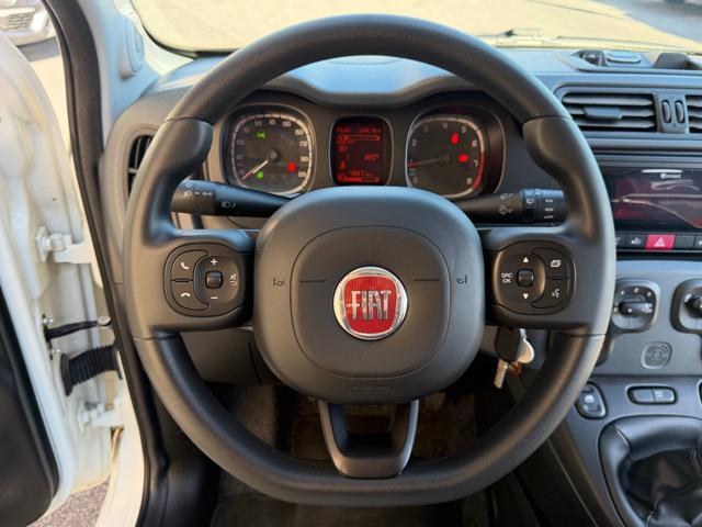FIAT Panda 1.2 EasyPower Lounge (NESSUN VINCOLO)