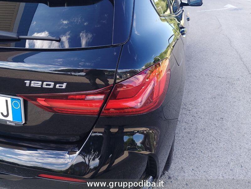 BMW Serie 1 F40 Diesel 120d xdrive Msport auto