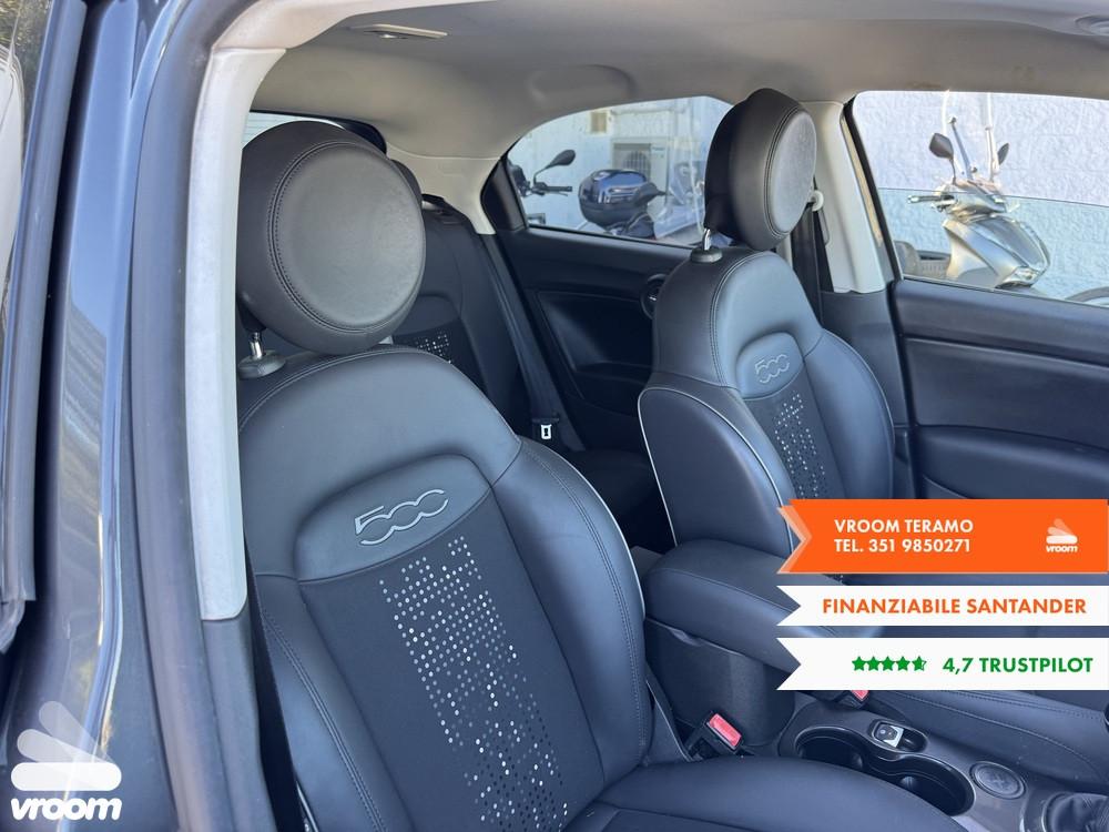 FIAT 500X 1.0 T3 120 CV Connect