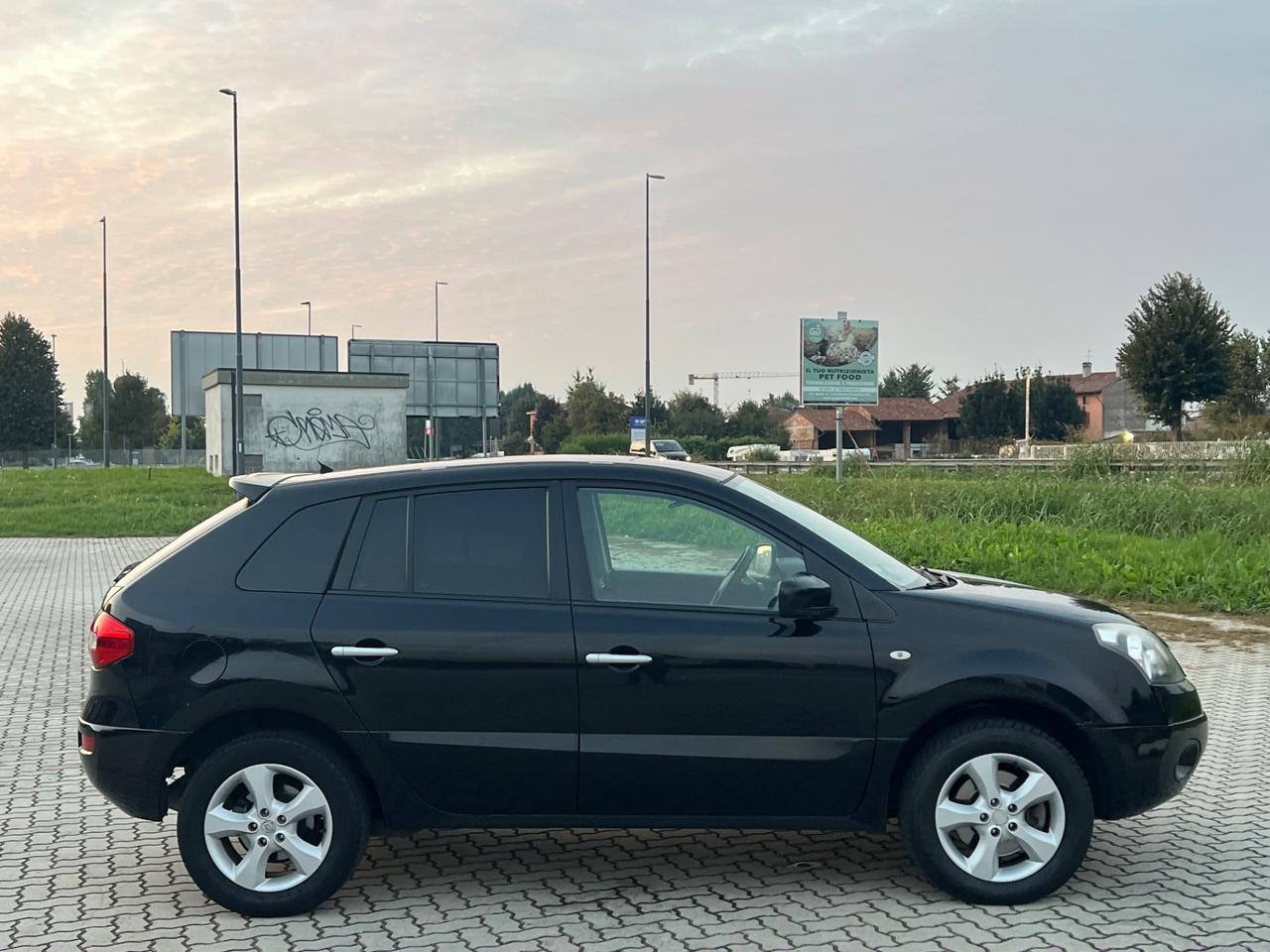 Renault Koleos 2.0 dCi 150CV 4X2