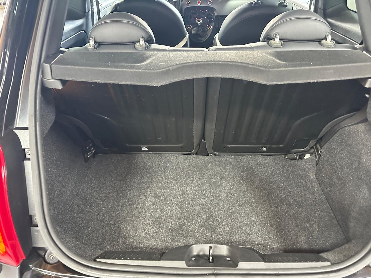 Fiat 500 1.3 Multijet 95 CV S