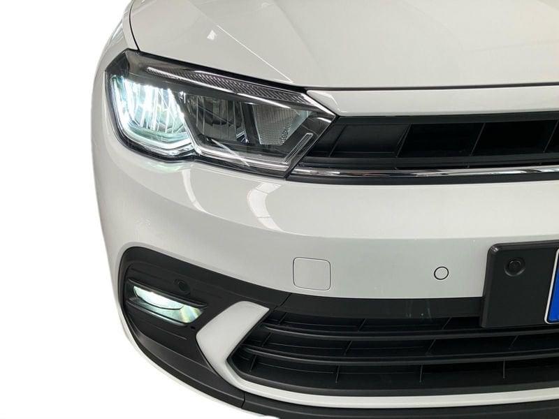 Volkswagen Polo 1.0 EVO Edition Plus