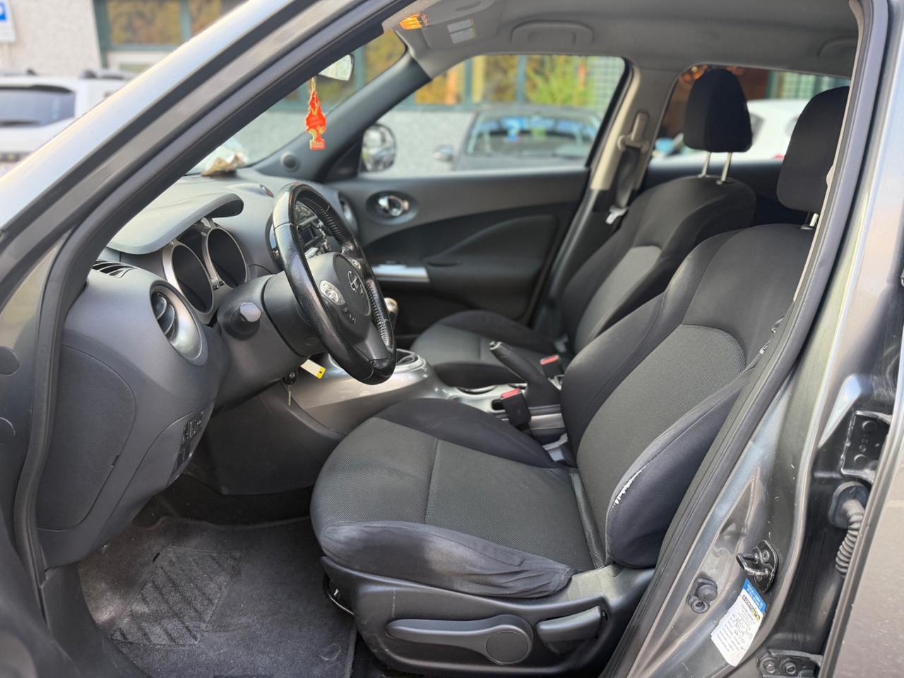 Nissan Juke 1.6 Visia*Neopatentati*