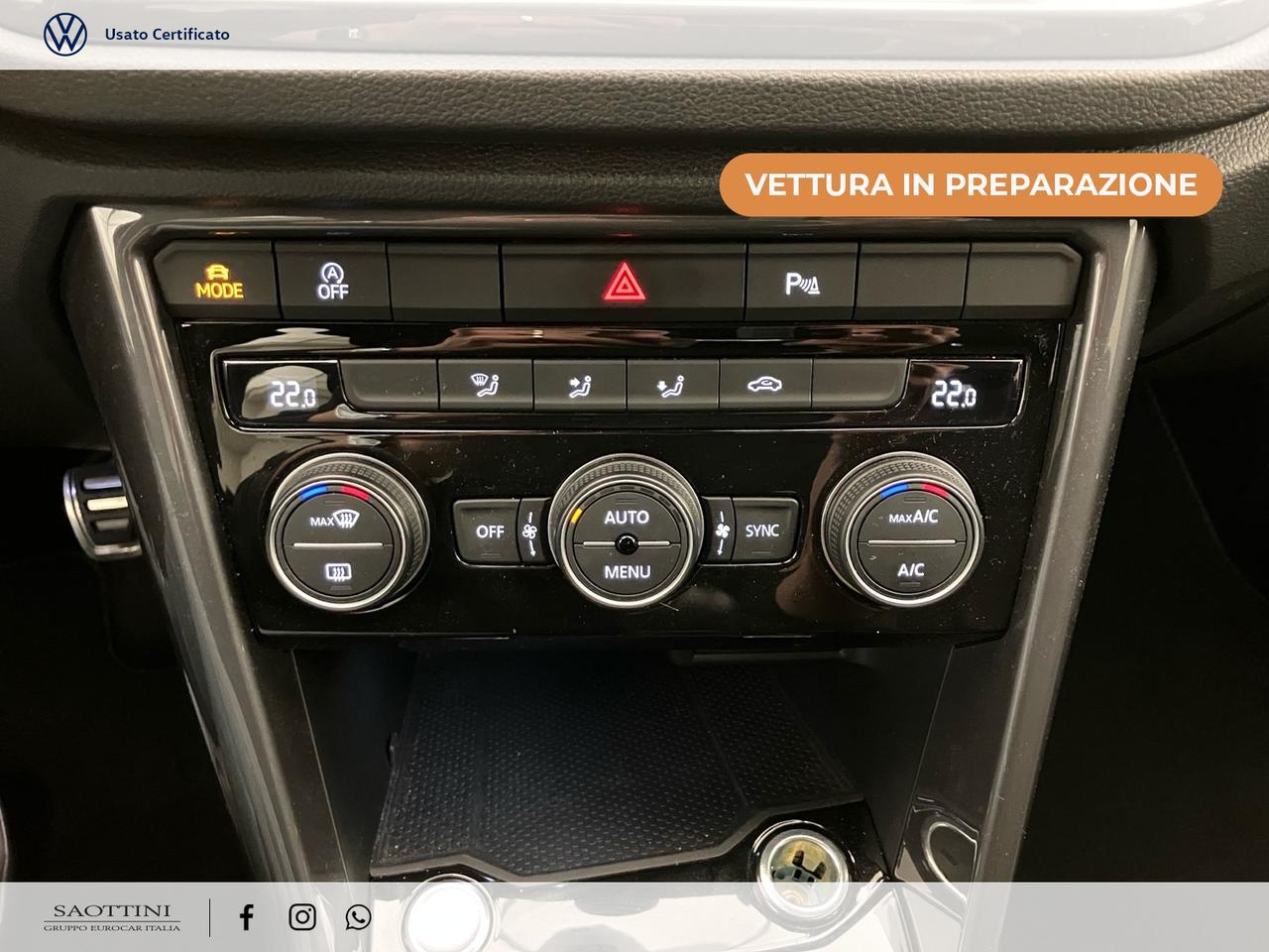1.5 TSI Sport