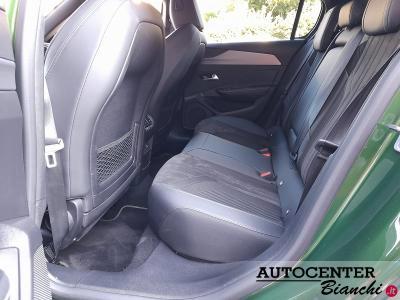 Peugeot 308 1.2 puretech t GT s&s 130cv eat8