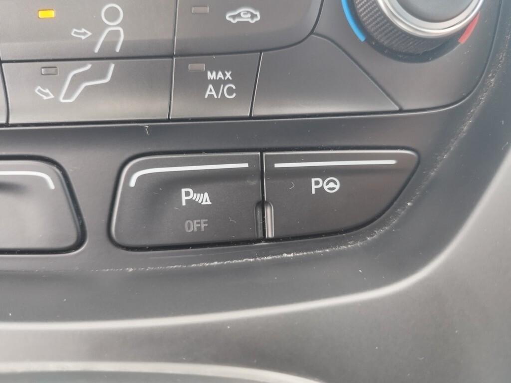 Ford Kuga 2.0 TDCI 150 CV S&S 4WD Powershift