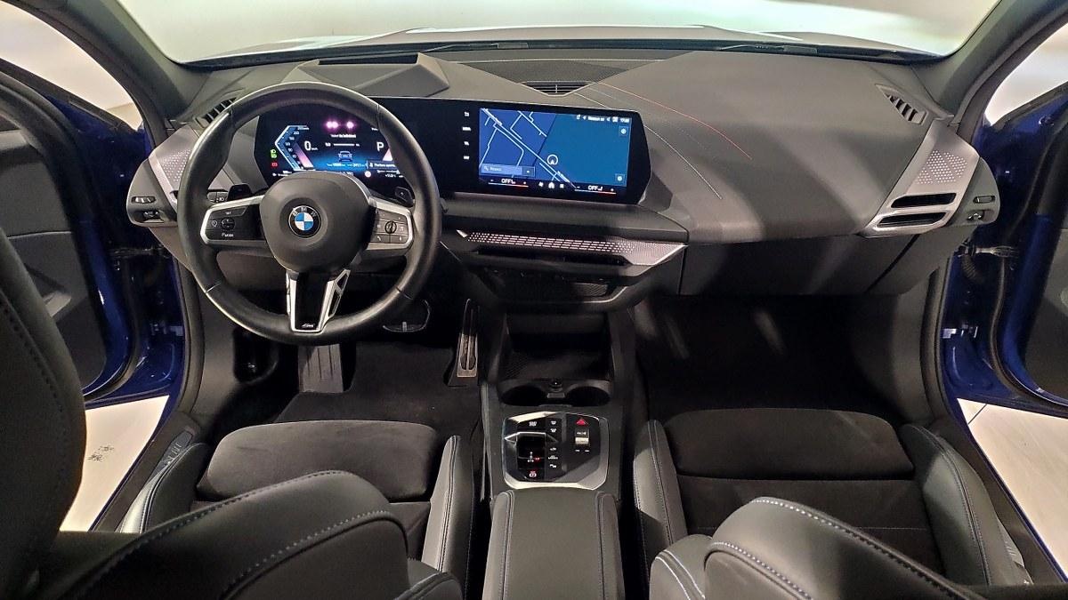 BMW 118 D Msport Pro