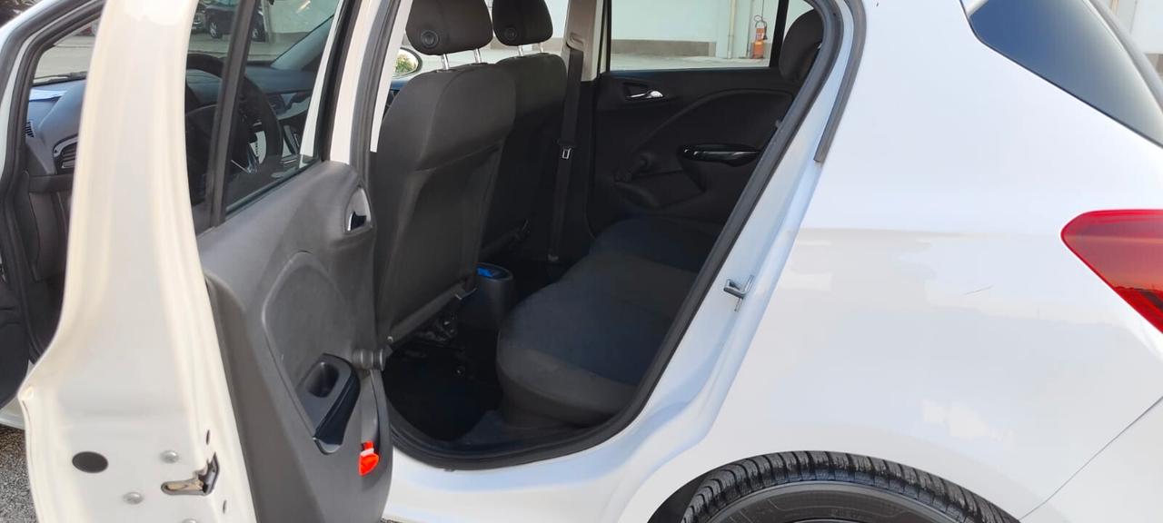 Opel Corsa 1.4 90CV GPL Tech 5 porte 120 Anniversary